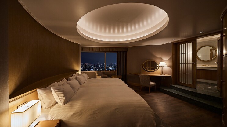 Tobu Hotel Levant Tokyo